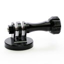 エツミ GoPro対応 アクションメタルアダプター ブラック VE-2225 関連:(日常 生活 暮らし グッズ 商品 アイデア 時短 便利 父の日 母の日 ク...