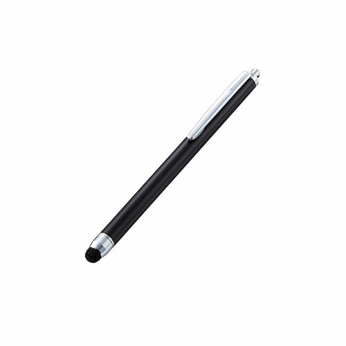 エレコム スマートフォン・タブレット用タッチペン 超感度タイプ ブラック P-TPC02BK | スマホ スマートフォン 関連単語 タッチペン 白 ロム 車 自転車 冷却 ケース ショルダー スタンド 手帳型 リング スマホケース トラップ ポーチ 三脚 本体 sim フリー エレコム スマートフォン・タブレット用タッチペン 超感度タイプ ブラック P-TPC02BK | スマホ スマートフォン 関連単語 タッチペン 白 ロム 車 自転車 冷却 ケース ショルダー スタンド 手帳型 リング スマホケース トラップ ポーチ 三脚 本体 sim フリー