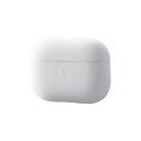 エレコム AirPods Pro対応アクセサリ シリコンケース コネクタキャップ クリア AVA-AP2SC2CR 関連:(日常 生活 暮らし グッズ 商品 アイデア 時短 便利 父の日 母の日 クリスマス 結婚 プレゼント)(2)