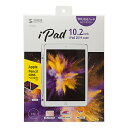 サンワサプライ iPad 10.2インチ Apple Pencil収納ポケット付きクリアカバー PDA-IPAD1618CL | Apple 関連単語 アップル...