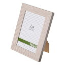 エツミ フォトフレーム 10枚セット Weal-ウィール- 「幸せ」 L判用(3.5×5in) PS グレー VE-5565-10 関連:(送料無料 通販 グッ...