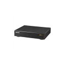 パット WEB LAN ルーター パソコン スマートフォン スマホ OA機器 デジタル 情報 周辺 デジタル関連 | BUFFALO LANハブ ブラック LXW-10G2 2G4(2)