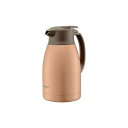 象印 ステンレスハンドポット 1.5L マットカッパー SH-HC15-NU 関連:(送料無料 通販 グッズ 商品 便利 父の日 母の日 クリスマス 結婚 プレ...