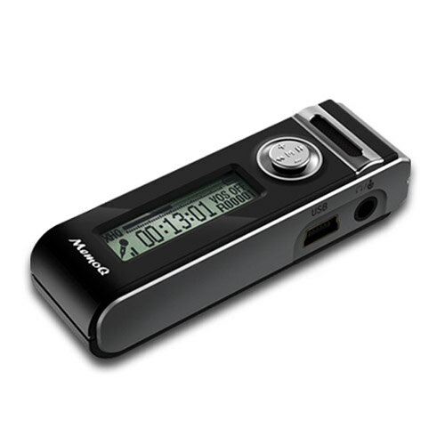 MEDIK 5日間連続録音 長時間録音小型ボイスレコーダー VR-L3 関連:(送料無料 通販 グッズ 商品 便利 父の日 母の日 クリスマス 結婚 プレゼント...