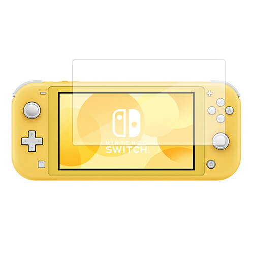 ITPROTECH NINTENDO Switch ニンテンドー スイッライト用 強化ガラスフィルム YT-GLASS-NSL | ライト 関連単語 変換 ライトニング イヤホン カット ブルーライト センサー 人感 防雨 明 暗 照明 充電 LED おしゃれ ソーラー 乾電池 電池 自転車 防災 液晶