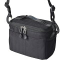 TENBA TOOLS BYOB 7 カメラインサート ブラック V636-626 | カメラ 関連単語 保護 リュック レインカバー iphone 耳かき ハンドストラップ 写真 撮影 デジタル 液晶 ビデオ カバー ホルダー ストラップ 三脚 小型 ケース(2)