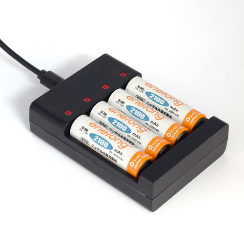 パナソニック LR03NJ/4SE 単4形乾電池 「エボルタネオ」 4本パック LR03NJ/4SE