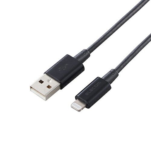 パソコン パーツ 部品 LAN スタンド 情報 マウス スマートフォン OA機器 周辺 スマホ デジタル関連 | 5個セット エレコム Lightningケーブル 準高耐久 アルミコネクタ 1.0m ブラック MPA-UALPS10BKX5 パソコン パーツ 部品 LAN スタンド 情報 マウス スマートフォン OA機器 周辺 スマホ デジタル関連 | 5個セット エレコム Lightningケーブル 準高耐久 アルミコネクタ 1.0m ブラック MPA-UALPS10BKX5
