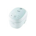 SHARP 炊飯器 PLAINLY ホワイト系 3合 IH KS-HF05B-W 関連:(送料無料 通販 グッズ 商品 便利 父の日 母の日 クリスマス 結婚 ...