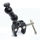 スマートフォン スマホ OA機器 デジタル 情報 周辺 機器 パーツ ケース スタンド アクセサリー デジタル関連 | 日本トラストテクノロジー クランプタイプカメラアタッチメント プラス CAS-07P