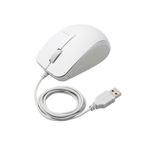 情報 周辺 機器 パーツ ケース スタンド アクセサリー 部品 マウス パット WEB デジタル関連 | エレコム BlueLEDマウス 有線 3ボタン サイドラバー 抗菌 ホワイト M-BL27UBKWH 情報 周辺 機器 パーツ ケース スタンド アクセサリー 部品 マウス パット WEB デジタル関連 | エレコム BlueLEDマウス 有線 3ボタン サイドラバー 抗菌 ホワイト M-BL27UBKWH