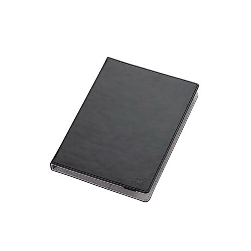 エレコム タブレット汎用ブックタイプケース/レザー/7.0~8.4inch/ブラック TB-08LCHBK エレコム タブレット汎用ブックタイプケース/レザー/7.0~8.4inch/ブラック TB-08LCHBK