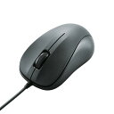 機器 パーツ ケース スタンド アクセサリー 部品 マウス パット WEB LAN ルーター デジタル関連 | エレコム 法人向けマウス USB光学式有線マウス 3ボタン Sサイズ EU RoHS指令準拠 ブラック M-K5URBK RS(2)