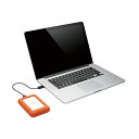 エレコム Rugged Mini 2TB LAC9000298 関連:(日常 生活 暮らし グッズ 商品 アイデア 時短 便利 父の日 母の日 クリスマス 結婚...