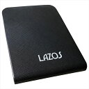 5個セット Lazos ポータブルSSD 480GB L-S480-BX5