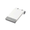 パット WEB LAN ルーター パソコン スマートフォン スマホ OA機器 デジタル 情報 周辺 デジタル関連 | エレコム スマホ用スタンド コンパクト ホ...