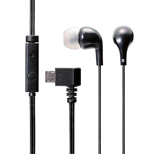 OA ǥ    ѡ   ꡼  ޥ ǥϢ | 쥳 microUSBإåɥۥ ƥ쥪 ޥͭ ֥å EHP-MS100MBK