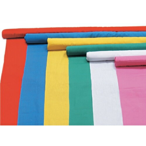 ARTEC カラー布 10m巻 110cm幅 白 ATC14034 関連：(送料無料 通販 グッズ 商品 便利 父の日 母の日 クリスマス 結婚 プレゼント)