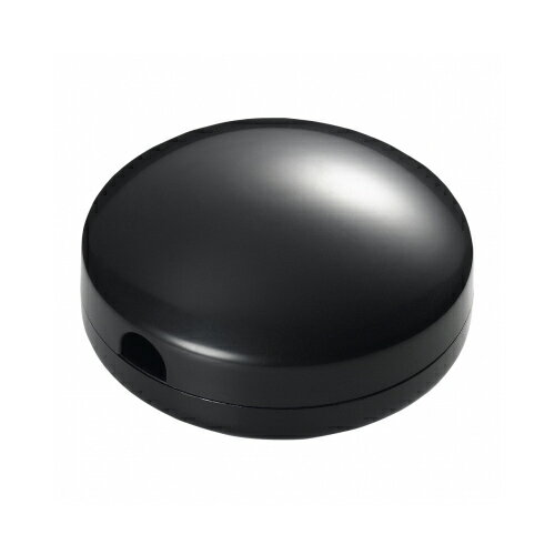 YAZAWA ペンダントコードリール65 ブラックPCM5BK | ペンダント ピアス イヤリング ステンレス リング ..