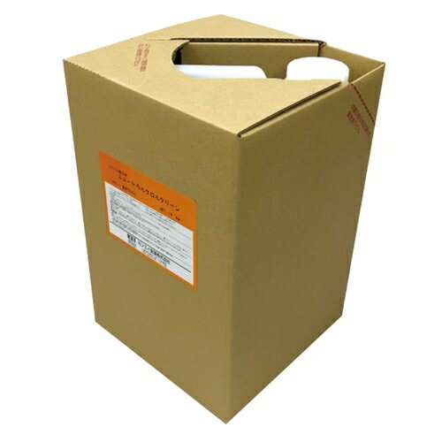 ARTEC　ニュートラルクロルクリーン　ハイテナー　18kg　ATC51296