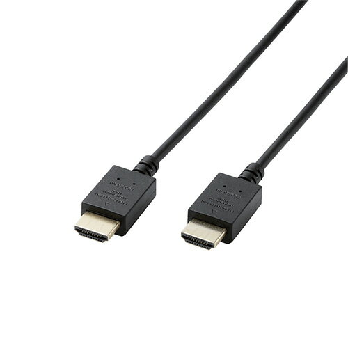 【5個セット】エレコム HDMIケーブル/Premium/スリム/1.0m/ブラック CAC-HDPS10BKX5 | ケーブル 関連単語 ディスプレイ パソコン DVD アナログ デジタル usb PC 周辺機器 アクセサリー 転送 信号 DVI 変換 ケーブル HDMI VGA インターフェース 【5個セット】エレコム HDMIケーブル/Premium/スリム/1.0m/ブラック CAC-HDPS10BKX5 | ケーブル 関連単語 ディスプレイ パソコン DVD アナログ デジタル usb PC 周辺機器 アクセサリー 転送 信号 DVI 変換 ケーブル HDMI VGA インターフェース