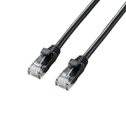 スタンド アクセサリー 部品 マウス パット WEB LAN ルーター パソコン スマートフォン スマホ デジタル関連 | 5個セット エレコム やわらかLANケーブル CAT6A 10m ブラック LD-GPAY BK10X5 スタンド アクセサリー 部品 マウス パット WEB LAN ルーター パソコン スマートフォン スマホ デジタル関連 | 5個セット エレコム やわらかLANケーブル CAT6A 10m ブラック LD-GPAY BK10X5
