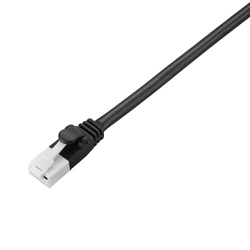 機器 パーツ ケース スタンド アクセサリー 部品 マウス パット WEB LAN ルーター デジタル関連 | 5個セット エレコム EU RoHS指令準拠 CAT5E対応 爪折れ防止 LANケーブル 10m 簡易パッケージ仕様 ブラック LD-CTT BK10 RSX5 機器 パーツ ケース スタンド アクセサリー 部品 マウス パット WEB LAN ルーター デジタル関連 | 5個セット エレコム EU RoHS指令準拠 CAT5E対応 爪折れ防止 LANケーブル 10m 簡易パッケージ仕様 ブラック LD-CTT BK10 RSX5