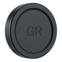 JJC GR3用かぶせ式キャップ VJJC-LC-GR3 関連:(日常 生活 暮らし グッズ 商品 アイデア 時短 便利 父の日 母の日 クリスマス 結婚 プレゼント)(2)