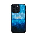 LAN ルーター パソコン スマートフォン スマホ OA機器 デジタル 情報 周辺 機器 パーツ デジタル関連 | ikins 天然貝ケース for iPhone 13 Pro 富士山 I21061i13P