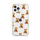 dparks ソフトクリアケース for iPhone 13 Pro ハートテディ DS21555i13P | iPhone ipad 関連単語 pc mini 世代 第10 第9 パソコン 充電 ケーブル 保護フィルム いphone アイフォン アイパッド ケース pro スマホ 15 スマートフォン 16 タブレッド 14 air 本体