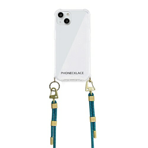 PHONECKLACE クロスボディストラップ付きクリアケース for iPhone 13 Sea PN21595i13SE | iPhone ipad 関連単語 スマートフォン 16 タブレッド 14 air 本体 pc mini パソコン 充電 ケーブル 保護フィルム いphone アイフォン アイパッド ケース pro スマホ 15 PHONECKLACE クロスボディストラップ付きクリアケース for iPhone 13 Sea PN21595i13SE | iPhone ipad 関連単語 スマートフォン 16 タブレッド 14 air 本体 pc mini パソコン 充電 ケーブル 保護フィルム いphone アイフォン アイパッド ケース pro スマホ 15