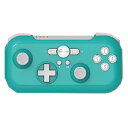 情報 周辺 機器 パーツ ケース スタンド アクセサリー 部品 マウス パット WEB デジタル関連 | アンサー Switch Switch Lite用 ワイヤレスコントローラ Jr. ターコイズ ANS-SW124TQ敬老の日 就職 節分 卒業 成人の日 長寿祝い 出産祝い 御中元 香典返し