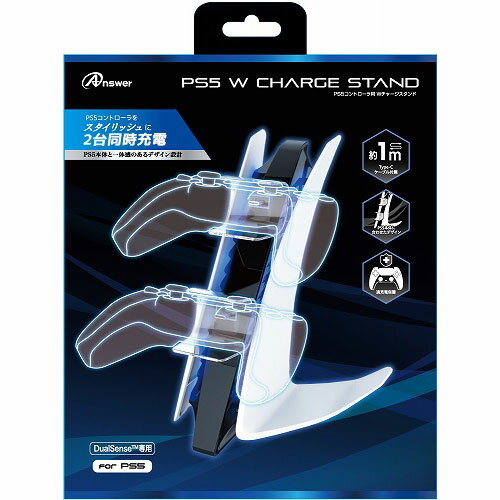 【中古】PS5ハード マルチ ゲーミングヘッドセット ホワイト＆レッド (PS5/PS4/PC用)