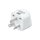 【10個セット】 YAZAWA 海外用電源プラグO2タイプKP8X10 | コンセント 電源 プラグ 関連単語 ボックス キャップ プレート コード ケーブル ...