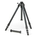 SLIK 三脚 ザ プロフェッショナル 4 NS 脚単体 4段 超大型 ショートエレベータ付属 109502 KEN109502 関連:(日常 生活 暮らし グッズ 商品 アイデア 時短 便利 父の日 母の日 クリスマス 結婚 プレゼント)(2)