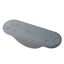 スマートフォン スマホ OA機器 デジタル 情報 周辺 機器 パーツ ケース スタンド アクセサリー デジタル関連 | エレコム フットストレッチボード 足踏み...