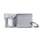 miak キャリーケース風 AirPods用ケース(第3世代) シルバー MA22088AP3SV 関連:(送料無料 通販 グッズ 商品 便利 父の日 母の日 ...