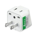 【5個セット】 YAZAWA 2個口変換プラグAタイプHPU1X5 | コンセント 電源 プラグ 関連単語 カバー タップ タイマー usb ボックス キャップ...