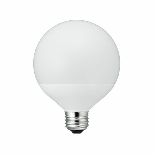 5ĥåȡ YAZAWA G95ܡLED 60W E26 LLDG7LG95X5 Ϣ(ǥ û å  ...