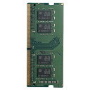 【2個セット】リーダーメディアテクノ ノートPC用 DDR4-2666 4G L-D4N4GX2 関連:(日常 生活 暮らし グッズ 商品 アイデア 時短 便利...