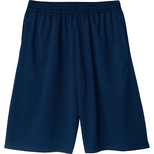 ARTEC ドライハーフパンツ ネイビー M ATC51842 関連：(アイディア 時短 グッズ 商品 生活 暮らし 便利 安全)