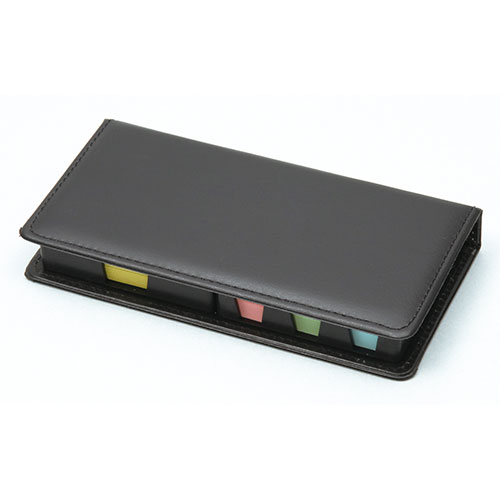 【10個セット】ARTEC 卓上メモ&付箋セット ATC76587X10 関連：(アイディア 時短 グッズ 商品 生活 暮らし 便利 安全)