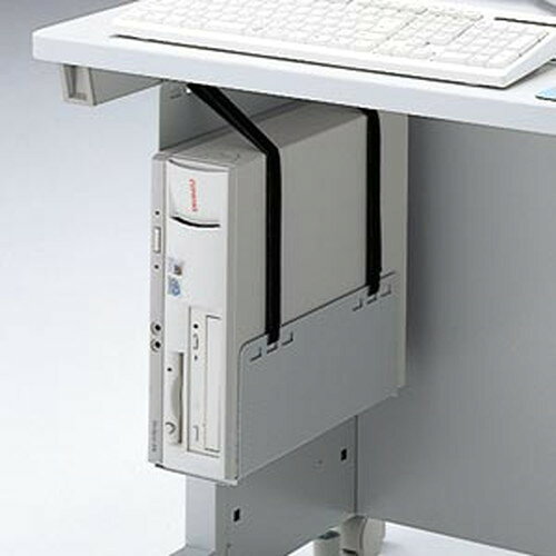 2025年 クリスマス スマホ pc OA機器 デジタル 情報 周辺 機器 パーツ ケース スタンド アクセサリー 部品 マウス デジタル関連 | サンワサプライ CPUスタンド 省スペースCPU用 EA-CPU3N [2]