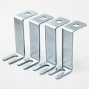 スマートフォン スマホ OA機器 デジタル 情報 周辺 機器 パーツ ケース スタンド アクセサリー デジタル関連 | サンワサプライ 床固定金具 RAC-SV18QLN