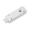 情報 周辺 機器 パーツ ケース スタンド アクセサリー 部品 マウス パット WEB デジタル関連 | サンワサプライ 20Aコンセントバー用コネクタ TAP-ME8104(2)