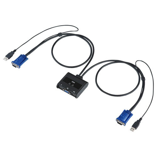 掠ץ饤 ѥưش(2:1) SW-KVM2UUN | ѥ Ϣñ յ  ˥ Хå   ꡼  usb ϥ ѥå ޥ å  ϡ  Ÿ PC Ρ ǥȥå ǥ 