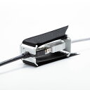 機器 パーツ ケース スタンド アクセサリー 部品 マウス パット WEB LAN ルーター デジタル関連 | サンワサプライ I Oロックジョイント USB HDMI中継プラグ対応 CA-NB011(2)