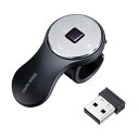 部品 マウス パット WEB LAN ルーター パソコン スマートフォン スマホ OA機器 デジタル デジタル関連 | サンワサプライ リングマウス MA-RING2BK