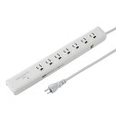 機器 パーツ ケース スタンド アクセサリー 部品 マウス パット WEB LAN ルーター デジタル関連 | サンワサプライ 高性能雷ガードタップ TAP-SP312TEL