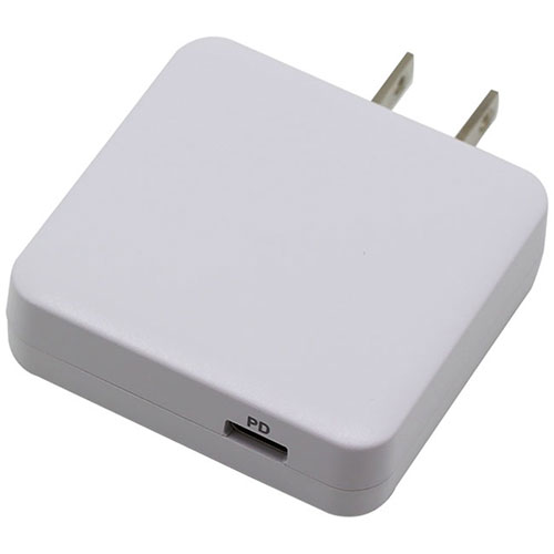 BAUT PD対応Type-Cポート 薄型AC充電器18W BPDAC1U18FW | ポート 関連単語 接続 電源 トレー 2 5 10 ハブ lan ギガ usb コンセント ケーブル m パソコン pc 周辺機器 8 Type ビット c hdmi ホルダー カバー クリップ タイプ BAUT PD対応Type-Cポート 薄型AC充電器18W BPDAC1U18FW | ポート 関連単語 接続 電源 トレー 2 5 10 ハブ lan ギガ usb コンセント ケーブル m パソコン pc 周辺機器 8 Type ビット c hdmi ホルダー カバー クリップ タイプ